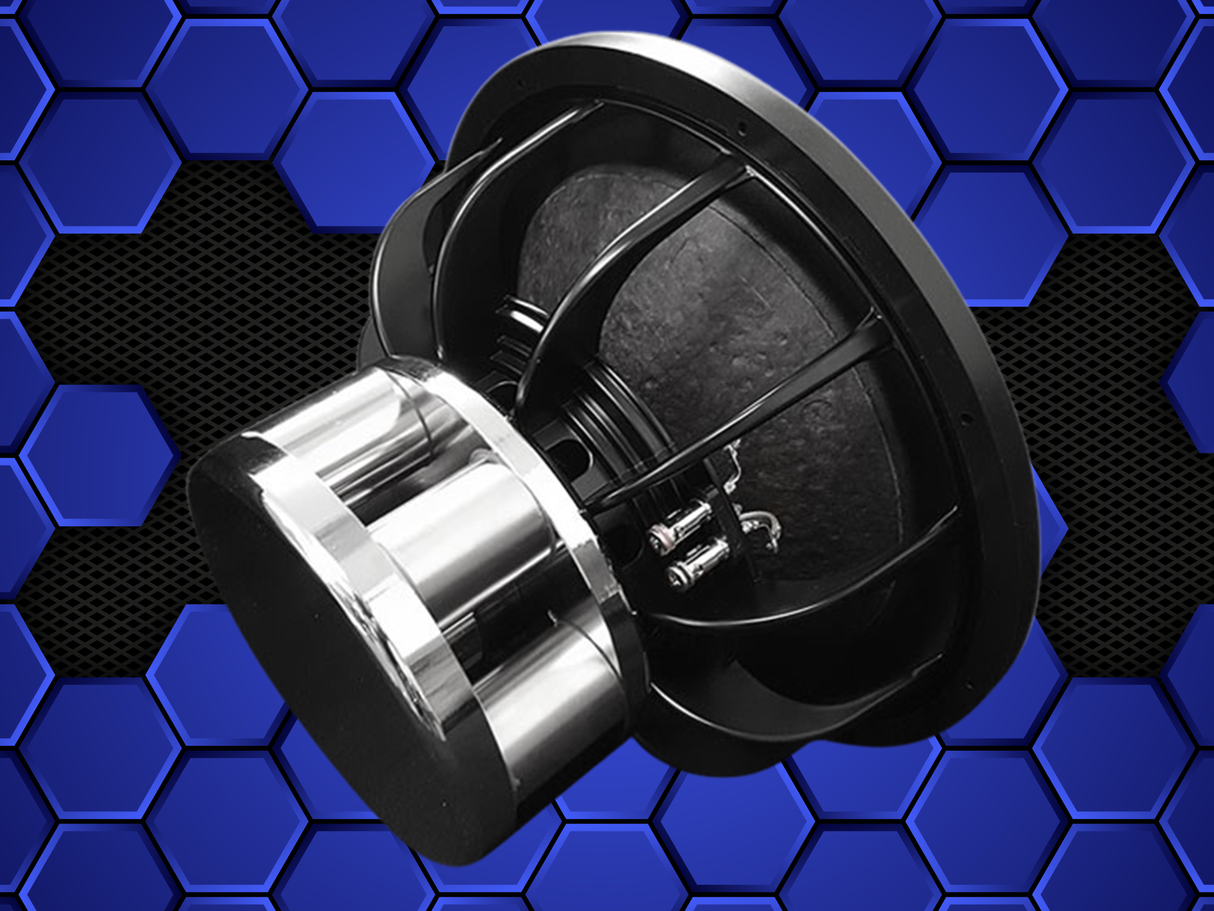 DC Audio NEO 3.0 Subwoofers