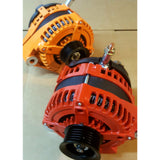 Toyota 2JZ 170-High Output Alternator