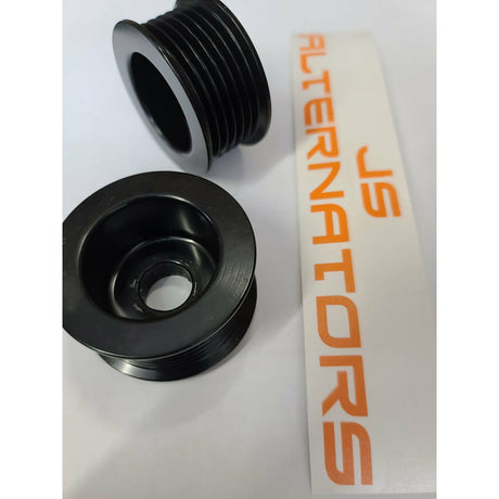 6 rib 52mm Serpentine Pulley