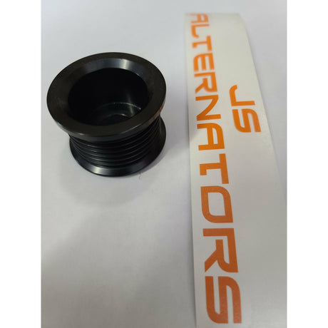 7 Rib 45mm Serpentine Pulley