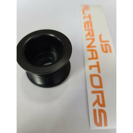 8 Rib 48mm Serpentine Pulley