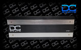 DC Audio CS 2100x1 1-Channel Amplifier