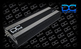DC Audio CS 2100x1 1-Channel Amplifier