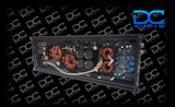 DC Audio CS 2100x1 1-Channel Amplifier