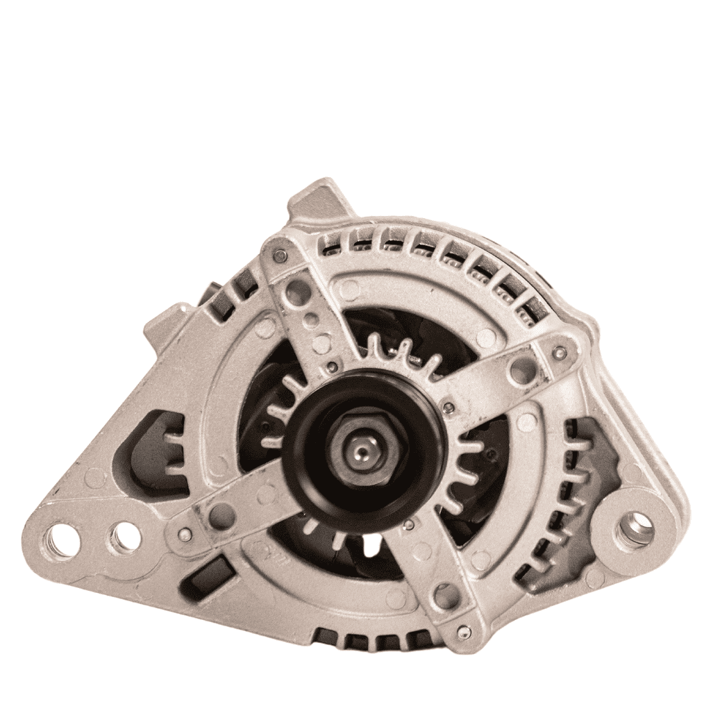 2007-2010 Toyota Tundra V6 4.0L High Output Alternator