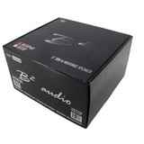 B2 Audio RIOT Series 8" 4-Ohm 150W RMS Mid-Range Speakers UV/Water Resistant Cone, Sold in Pairs RIOT8PWR