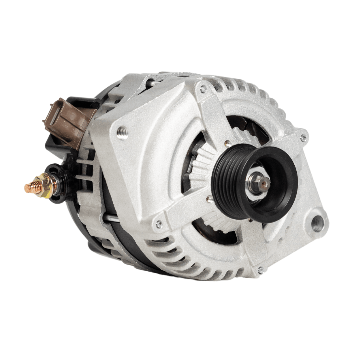 2002-2007 Ford Taurus V6 3.0L High Output Alternator