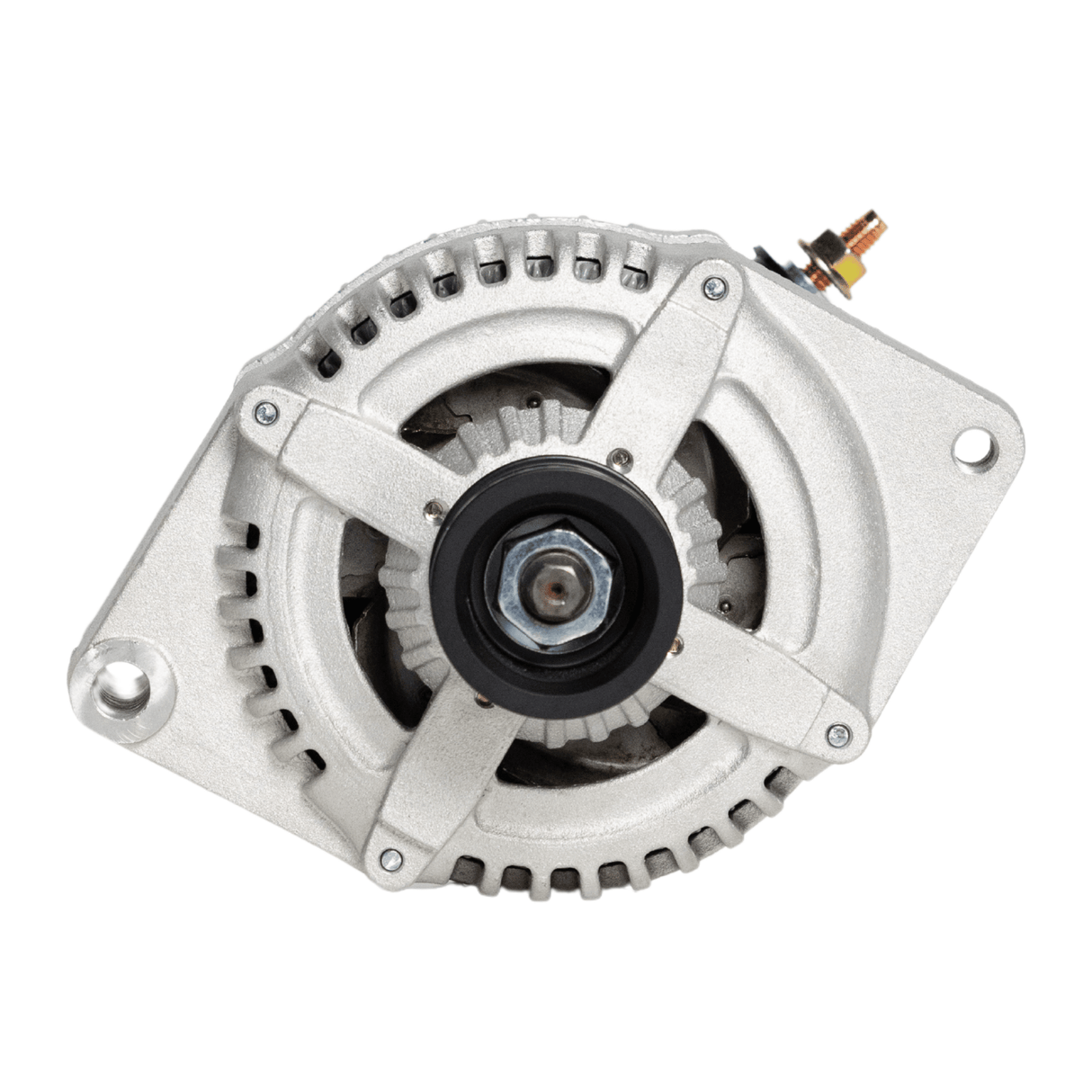 1986-1989 Ford F-250 L6 4.9L High Output Alternator