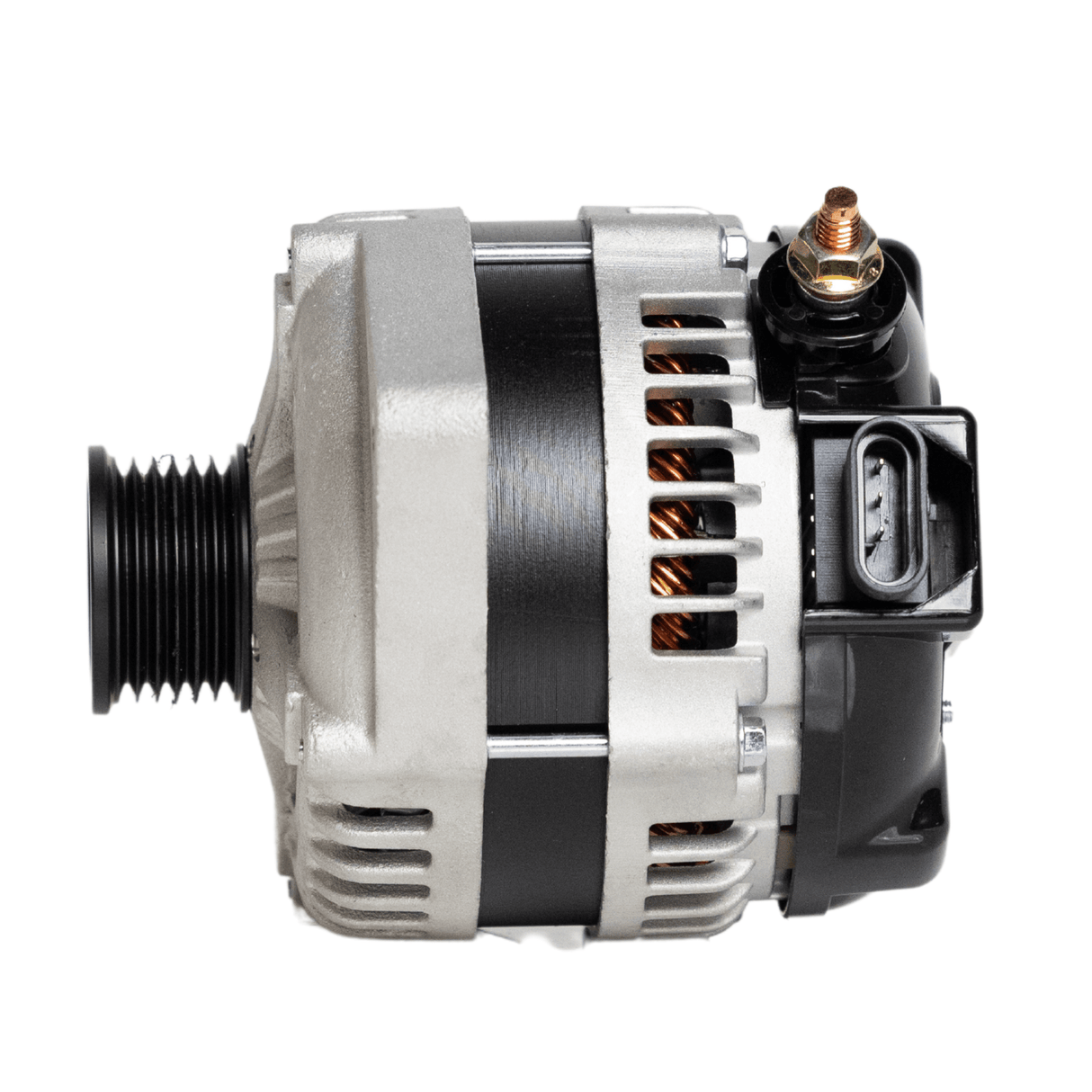 1986 Mercury Capri 5.0L 250-320amp High Output Alternator
