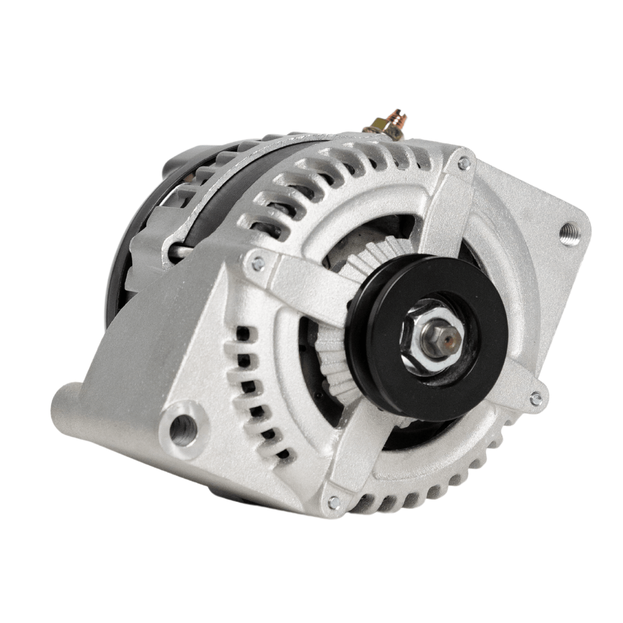 1990 Ford E-350 Econoline Club Wagon 7.5L 250-320amp High Output Alternator