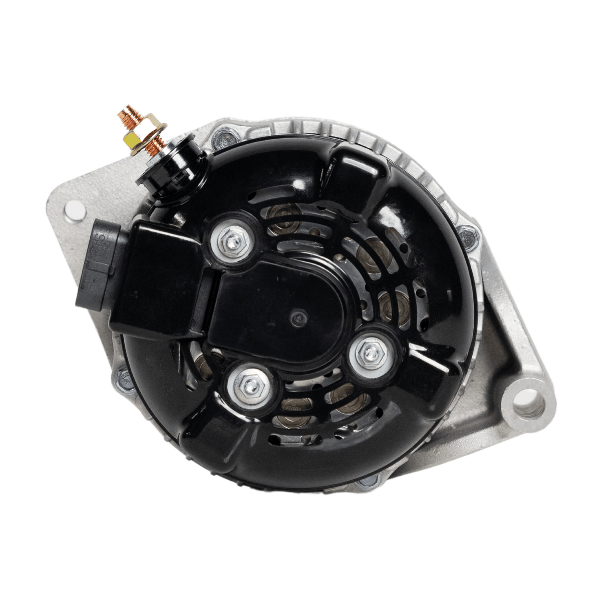 1990 Ford E-350 Econoline Club Wagon 7.5L 250-320amp High Output Alternator