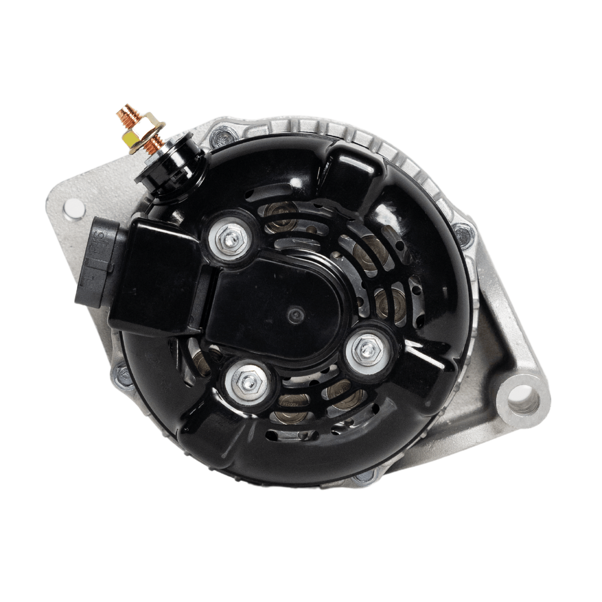 1990 Ford E-150 Econoline Club Wagon V8 5.8L High Output Alternator