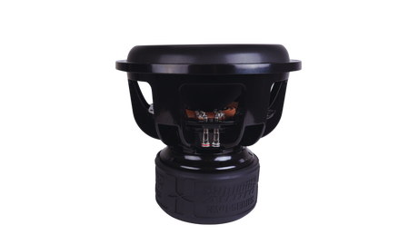 X-Series XV4 15" 3000W RMS Subwoofer