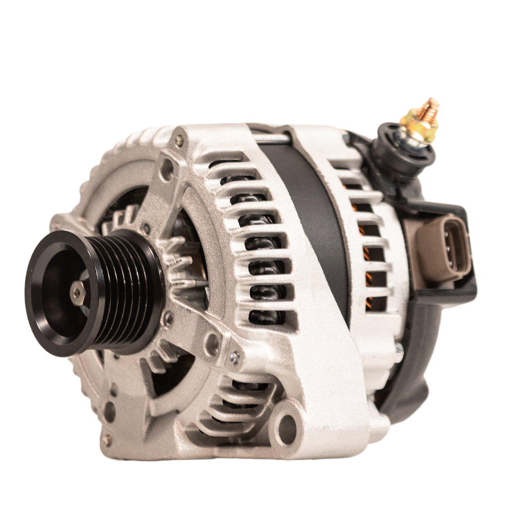 1993-2005 Lexus GS300 L6 3.0L High Output Alternator