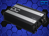 DC Audio PS3000x1 - Mini Full Range Mono Block Amplifier
