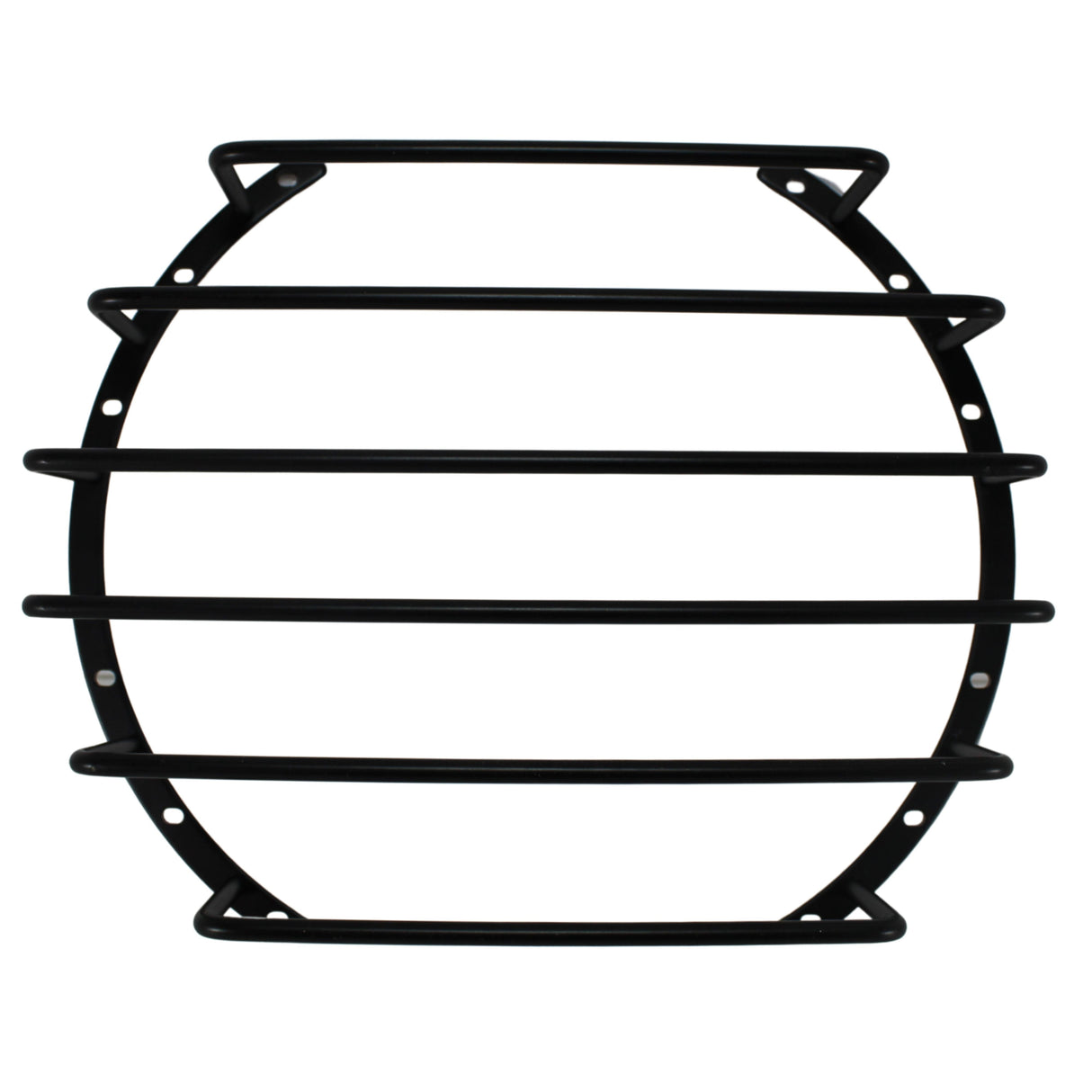B2 Audio 10" Universal Subwoofer Bar Grill for Speakers with 2" Excursion