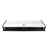 B2 Audio class A/B Ref Four 4CH 1200W SQ Amplifier 4-ohm Bridgeable