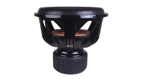 X-Series XV4 18" 3000W RMS Subwoofer