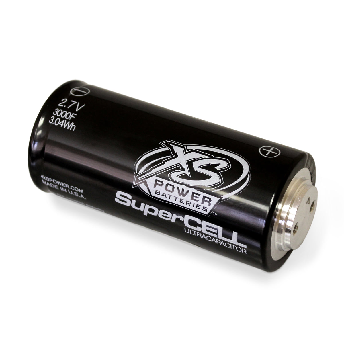 XS Power 
										33-1100 SuperCELL
									 Battery