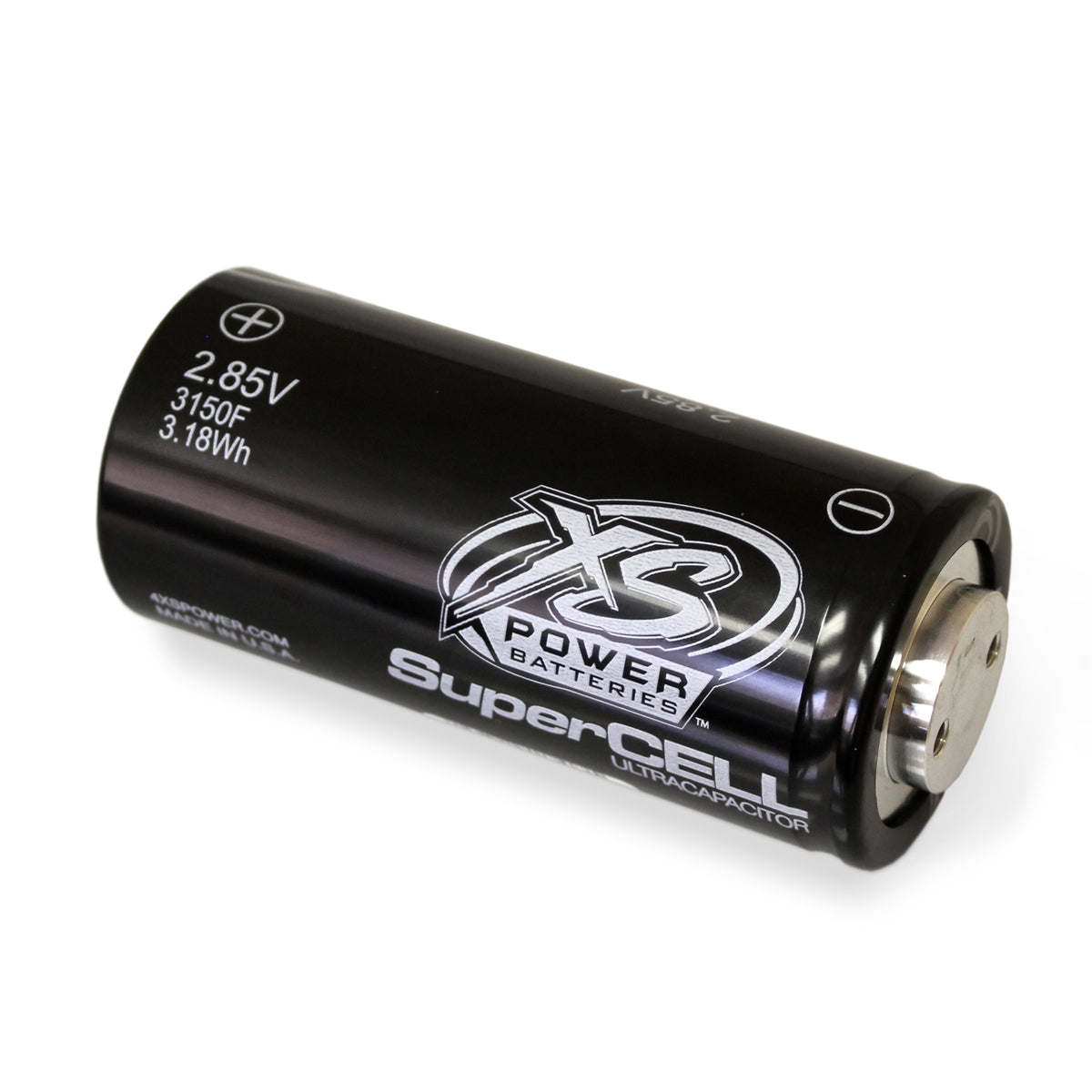 XS Power 
										33-1200 SuperCELL
									 Battery