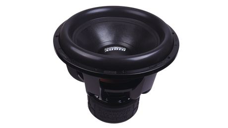 X-Series XV4 18" 3000W RMS Subwoofer