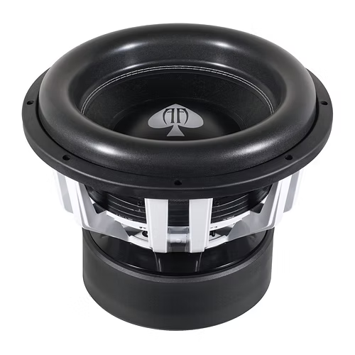 Audio Ace Rebellion 15 D1