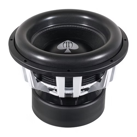 Audio Ace Rebellion 15 D1