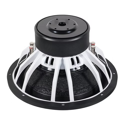 Audio Ace Joker v4 15 Subwoofer