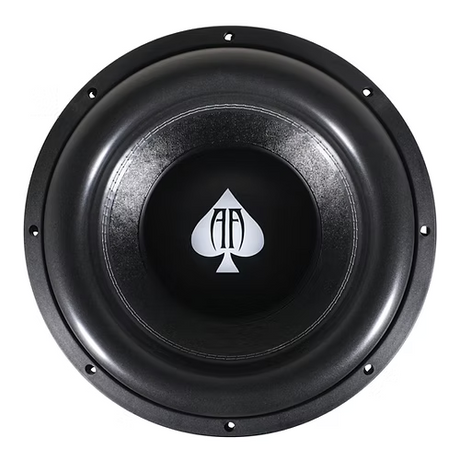 Audio Ace Rebellion 15 D1