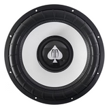 WILD 12" Subwoofer – 2000W RMS | Dual 4 Ohm