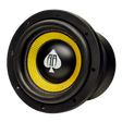 Audio Ace Small Stack - 6.5" Subwoofer