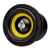 Audio Ace Small Stack - 6.5" Subwoofer