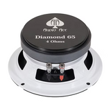 Audio Ace Diamond 6.5 - Mid Range Car Speaker (PAIR)