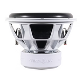 Audio Ace Jester subwoofer with 'Audio Ace' branding on a white background
