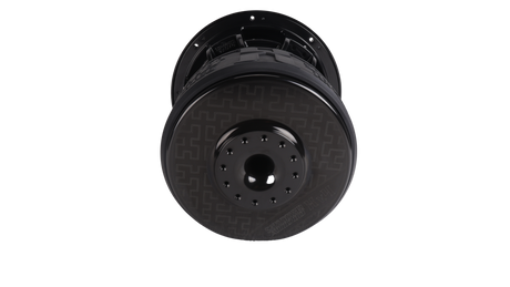 X-Series XV4 10" 3000W RMS Subwoofer