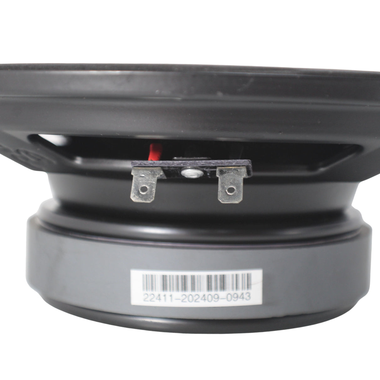 B2 Audio 8"  Carbon Fiber Marine, Motorcycle, Powersports, 4-Ohm Shallow Mount Speakers, Sold in pairs RAGE8CFM