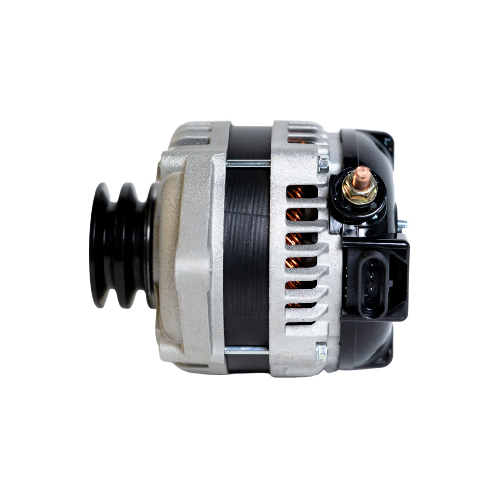 1963-1967 Chevrolet C30 Pickup V8 4.6L 12si High Output Alternator