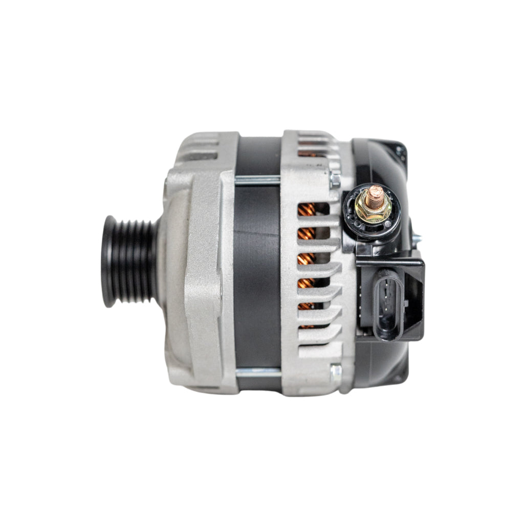 1963-1967 Chevrolet C10 Pickup V8 4.6L 12si High Output Alternator