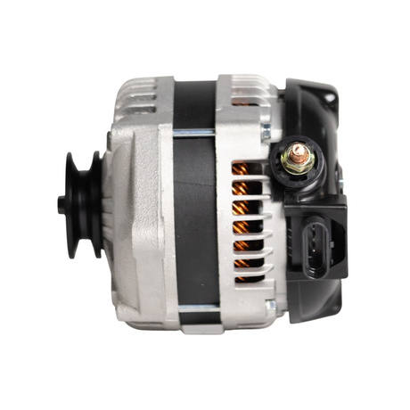 1963-1967 Chevrolet K20 Pickup V8 4.6L 12si High Output Alternator