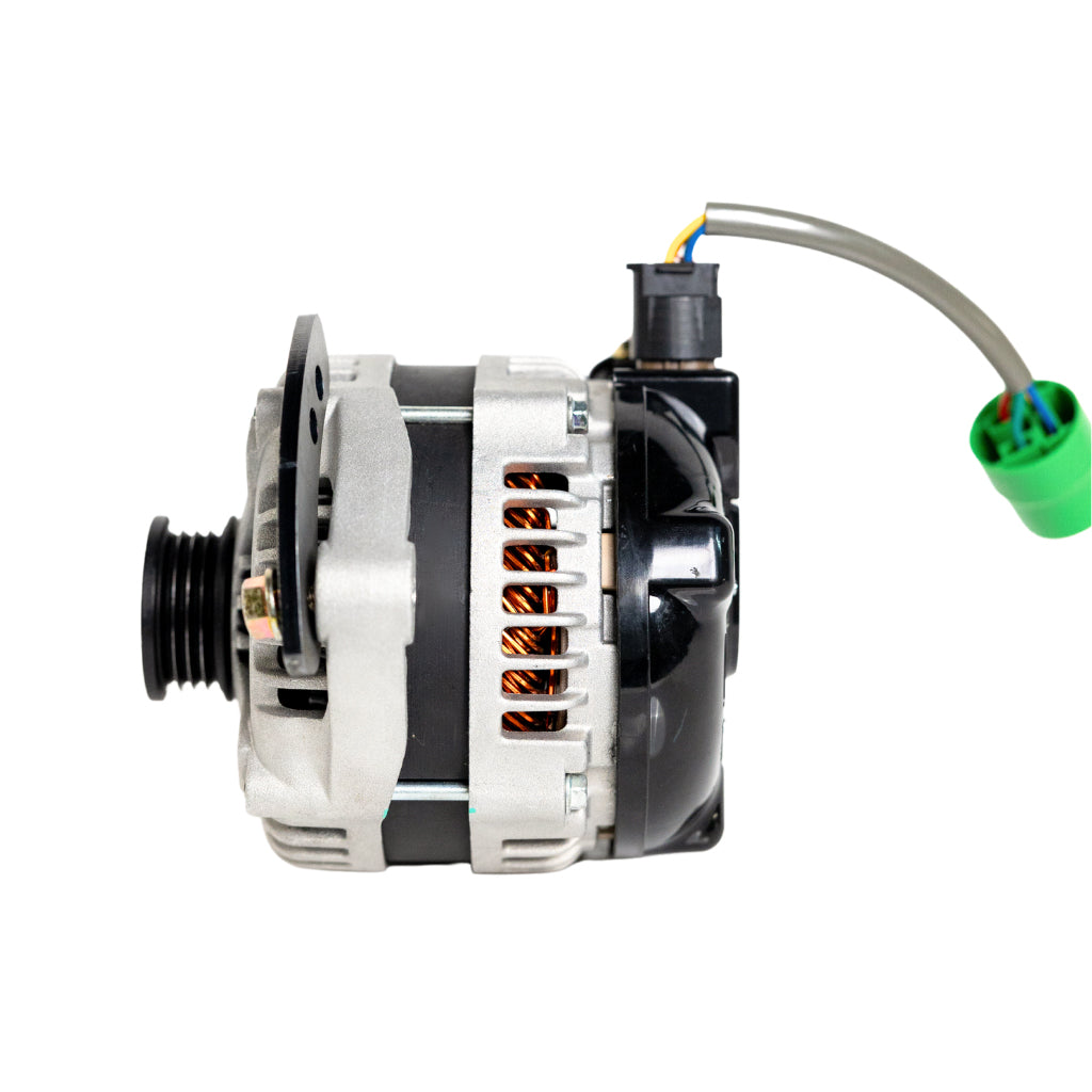 1995-1997 Honda Accord V6 2.7L High Output Alternator