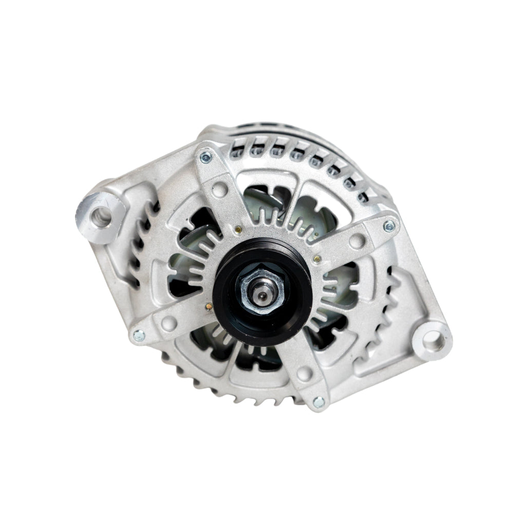 1997-1998 Chevrolet C7500 Kodiak V8 7.0L cs144 High Output Alternator