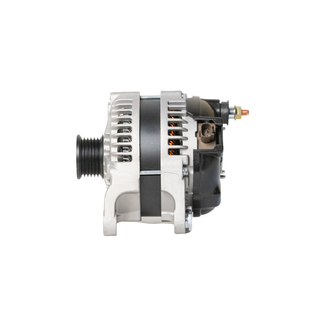 2006 Jeep Commander V8 5.7L High Output Alternator