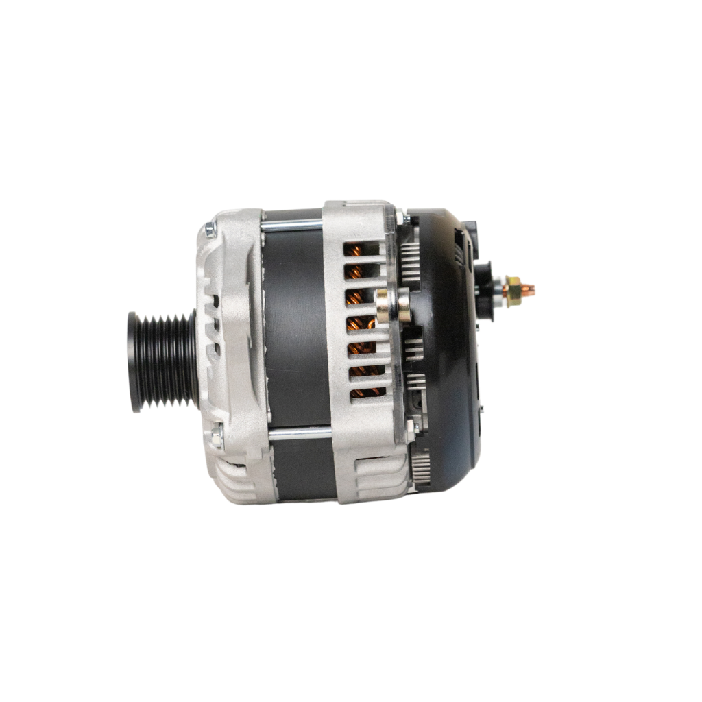 2007-2017 Jeep Compass L4 2.0L High Output Alternator