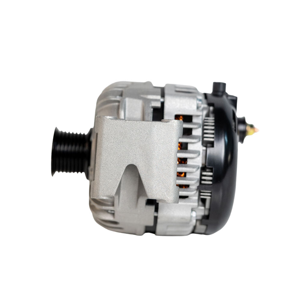 2002-2005 Mercedes-Benz CL230 L4 2.3L High Output Alternator