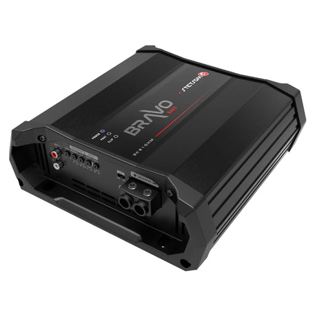 Stetsom Bravo Bass 3k Amplifier