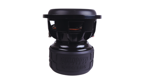 X-Series XV4 10" 3000W RMS Subwoofer