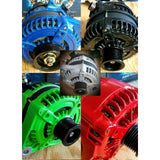 Marine GM 12si Pattern 170-High Output Alternators