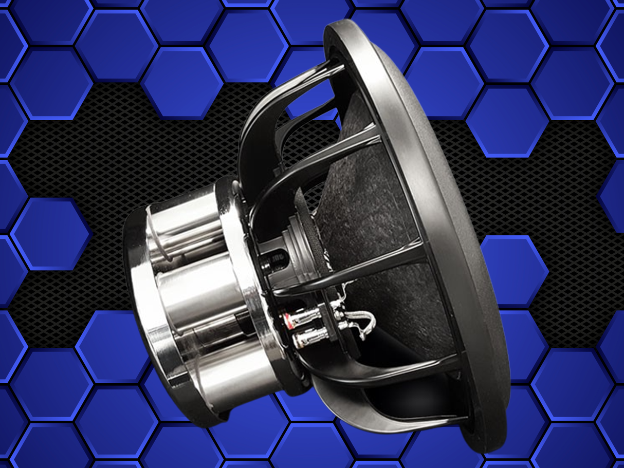 DC Audio NEO 3.0 Subwoofers