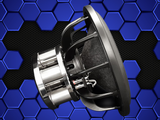 DC Audio NEO 3.0 Subwoofers