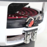 B2 Audio 10" 750W RMS Dual 2-Ohm 3" Voice Coil Riot Subwoofer